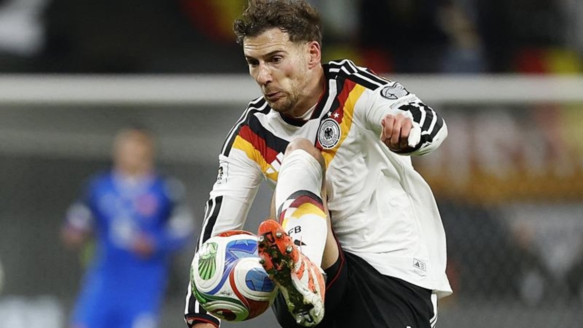 Goretzka’yı satmıyor