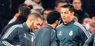 Ronaldo Bursa'ya