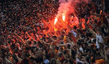 Galatasaray kombinede 7 yılın rekorunu kırdı