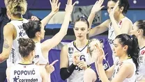 Heyecana devam