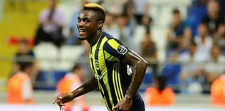 Van der Wiel aracı oldu