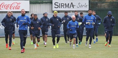 Bursaspor hazırlıkları tamamlandı