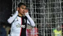 Dybala’ya sözleşme