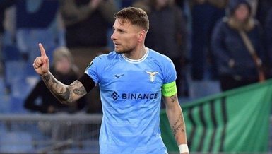 Ciro Immobile Beşiktaş'ta