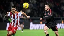 Kerem’in asisti Benfica’ya yetmedi