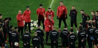 24 Mart Pazar DHA Spor Gündemi