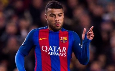 Fenerbahçe’de Rafinha Alcantara sevinci!