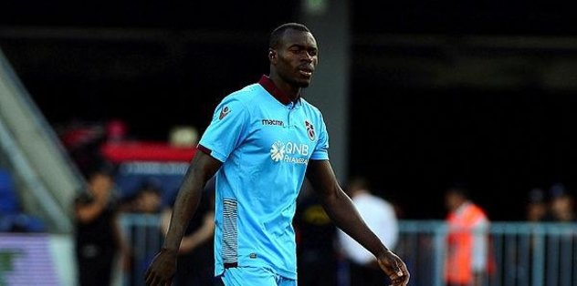 Toure ve Abdulkadir Parmak ilk resmi maçına çıktı