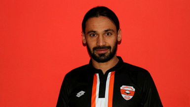 Adanaspor'dan defansa iki takviye