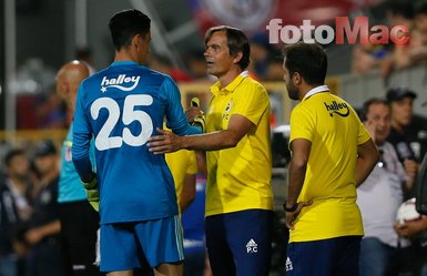 Berke Özer’den flaş Fenerbahçe açıklaması!