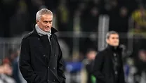 Hedefte Jose var