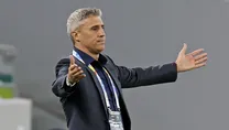Hernan Crespo Meksika yolcusu