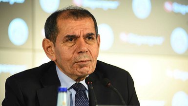 Galatasaray Başkanı Dursun Özbek isyan etti! "Bunu kabul etmiyoruz"