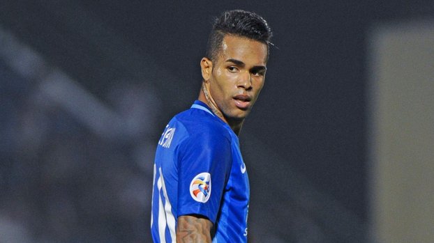 Beşiktaş Alex Teixeira'ya resmi transfer teklifi yaptı! Pazarlık...