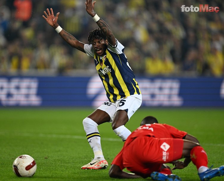 Jorge Jesus Fenerbahçe'den iki ismi istiyor! Dev bonservis bedeli