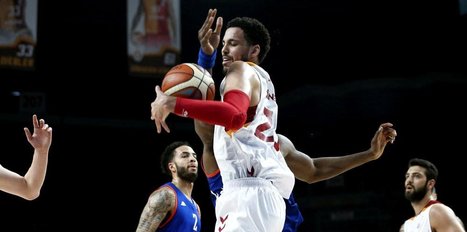 ..Ve heyecan başlıyor