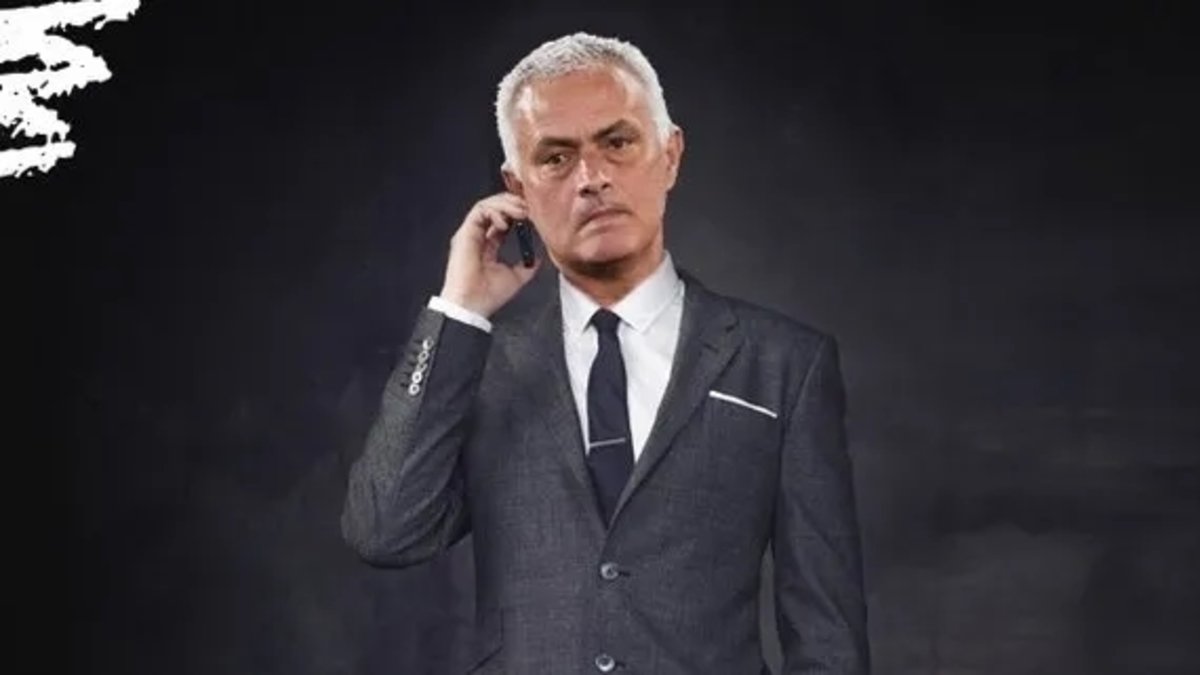 Mou'dan Amorim'e transfer telefonu!