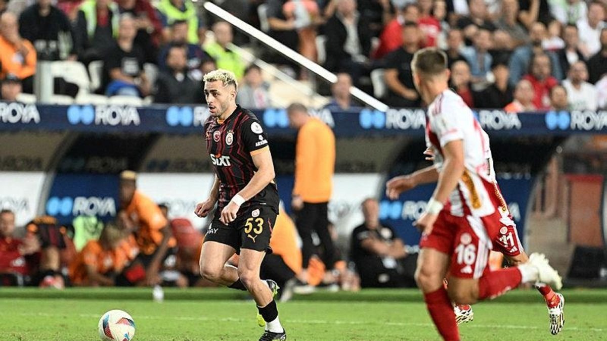 Kanatlar Yunus ile Barış'ın