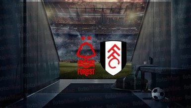 Nottingham Forest - Fulham maçı ne zaman? Saat kaçta ve hangi kanalda canlı yayınlanacak? | İngiltere Premier Lig