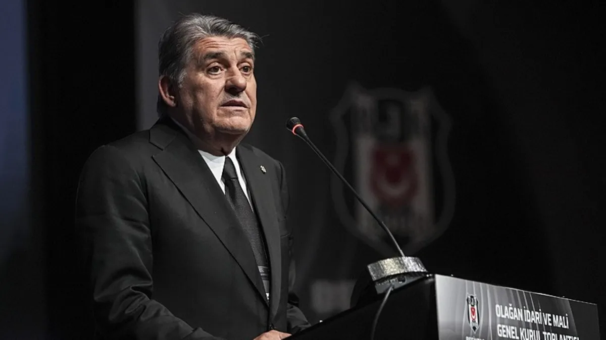 Tokat isyanı!