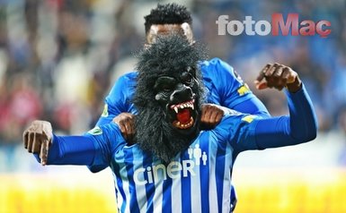 Fatih Terim Diagne’nin defterini dürdü! Öğrenince çıldırdı...