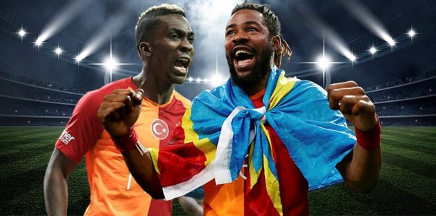 Galatasaray'da Luyindama ve Onyekuru tehlikesi! Önümüzdeki sezon...