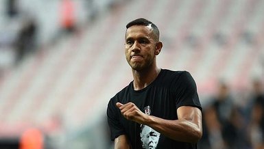 Son dakika Beşiktaş haberi: Josef de Souza iddialı konuştu! "Biz savaşmaya devam edeceğiz" (BJK spor haberi)