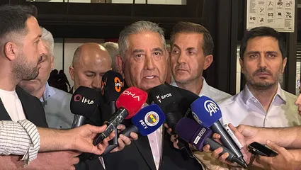 Fenerbahçe'den tepki: 2 penaltımız verilmedi!
