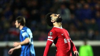 Atalanta 0-1 Liverpool (MAÇ SONUCU ÖZET)