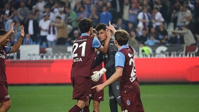 Trabzonspor U19 buldozer gibi: 2-1