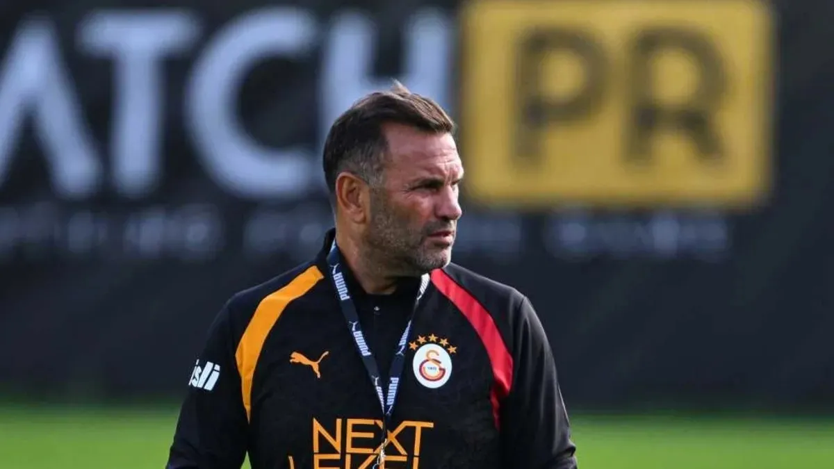 Aslan'a Ada'dan çifte yıldız!
