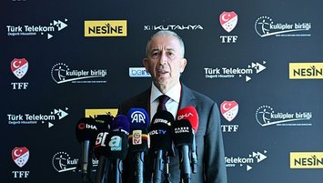 Öztürk’ten açıklama