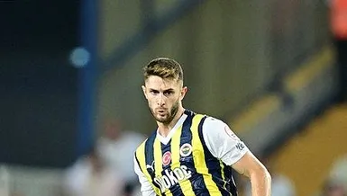 İsmail'e dev rakipler