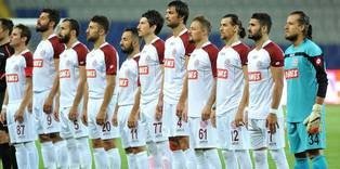 Tokatspor yeni sezonda iddialı