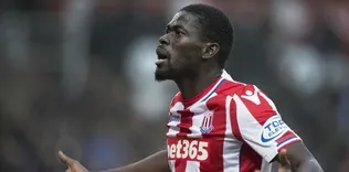 Stoke City Ndiaye’yi bırakmıyor!
