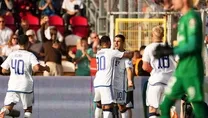 Sıradaki rakip Kopenhag