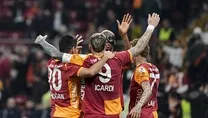Cimbom’dan İtalyanlara dikkat çeken üstünlük!