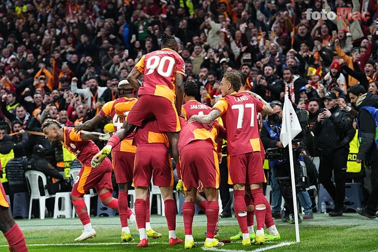 Liverpool-Galatasaray maçı ne zaman, saat kaçta ve hangi kanalda?