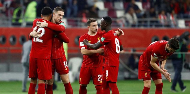 Fenerbahçe'nin yeni hedefi Xherdan Shaqiri!