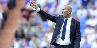Real Madrid’de kötü gidiş sürüyor