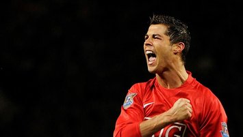 Cristiano Ronaldo'nun forma numarası belli oldu