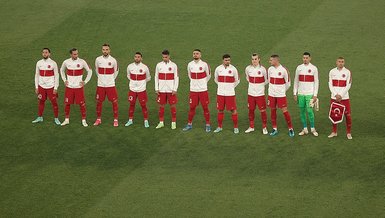 Son dakika spor haberi: A Milli Futbol Takımı'nın rakibi İsviçre! 13 yıl sonra...