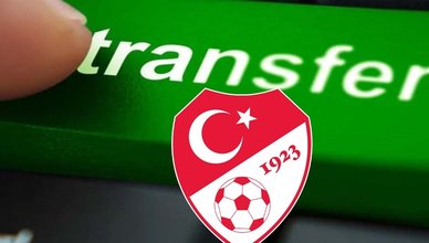 Ara transfer döneminin harcama limitlerini açıklandı