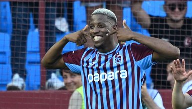 TRANSFER HABERLERİ | Beşiktaş Banza'dan vazgeçmiyor! Braga'nın istediği rakam belli oldu
