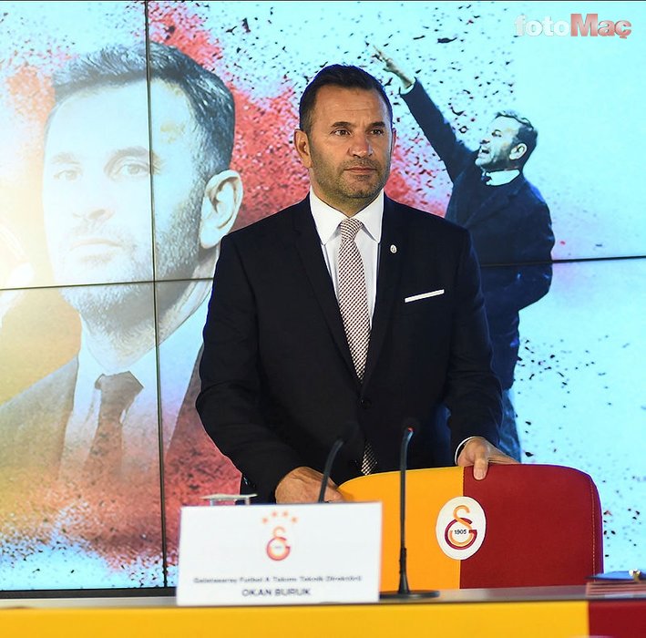 Galatasaray'da ayrılık! Mostafa Mohamed La Liga'ya