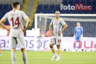 Transfer bombası patlıyor! Beşiktaşlı yıldız Galatasaray’a