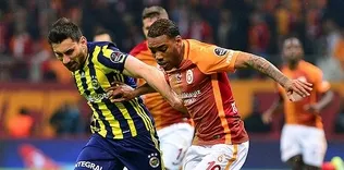 Fenerbahçe’nin derbi karnesi