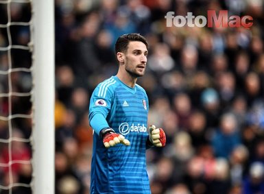 Galatasaray Muslera’nın yerini dolduracak ismi buldu! İspanya’dan geliyor...