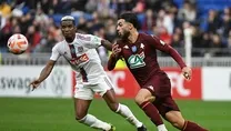 Samsun’a gol kralı
