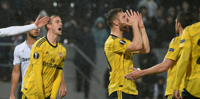 Avrupa'dan haberler (07.11.19)